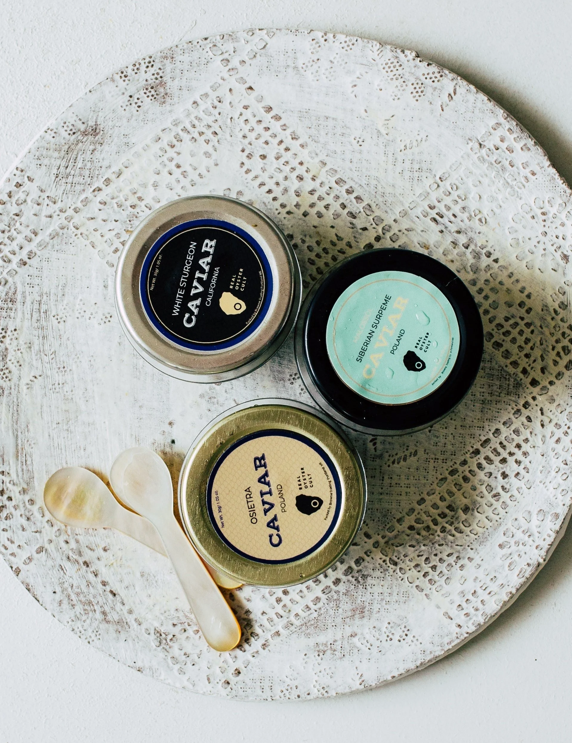 Caviar